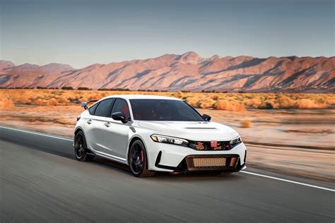 honda civic type r 100-200|Honda Civic Type R 2023 .